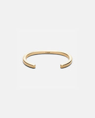 Radial Cuff Brass BRASS