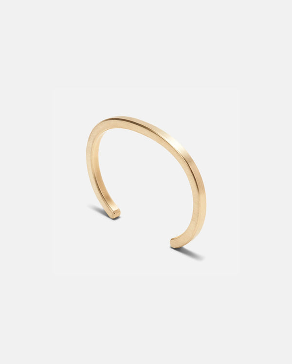 Radial Cuff Brass BRASS