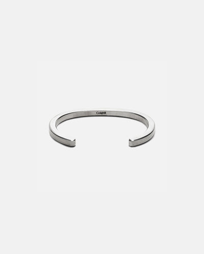 Radial Cuff Steel Stainless Steel