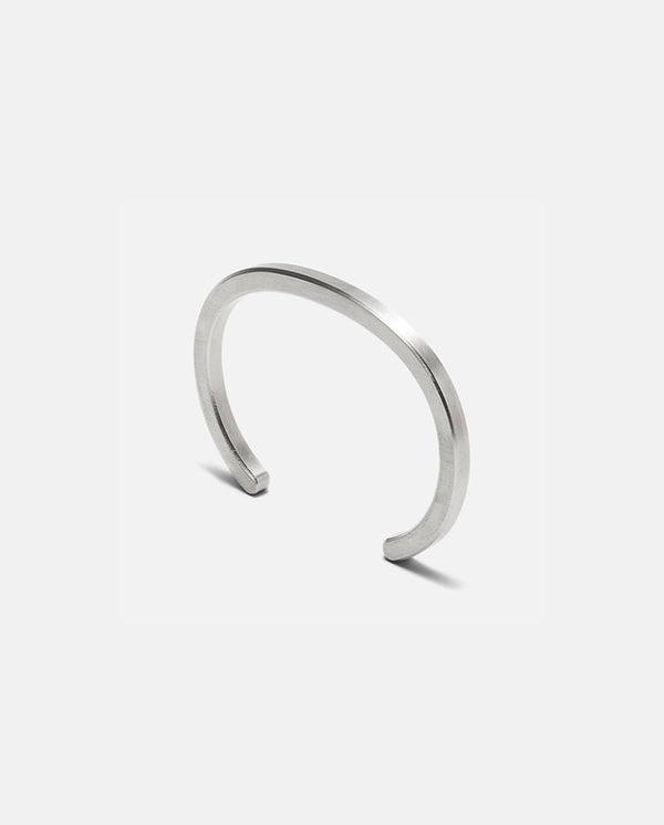 Radial Cuff Steel Stainless Steel