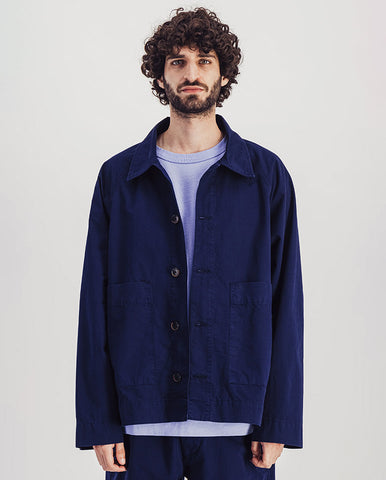 Baptista Jacket NAVY