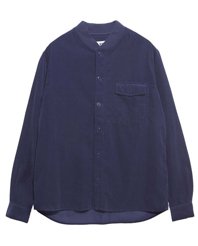 Curtis Shirt INDIGO