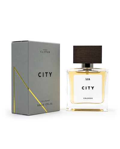 City Cologne