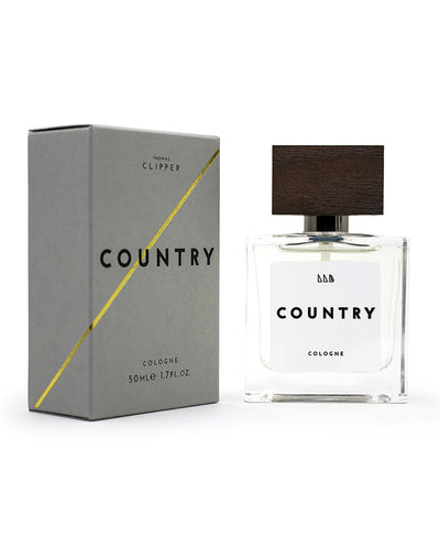 Country Cologne