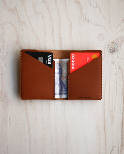 Winston Wallet Whisky