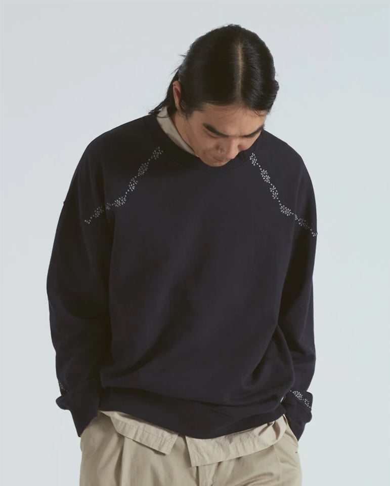 Universal shop works sweatshirt