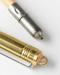 Brass  Pen